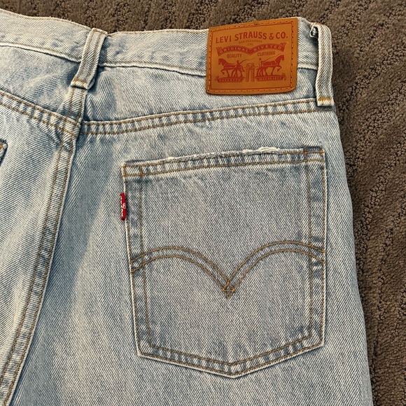 Levi’s Wedgie Jean - Picture 4 of 4